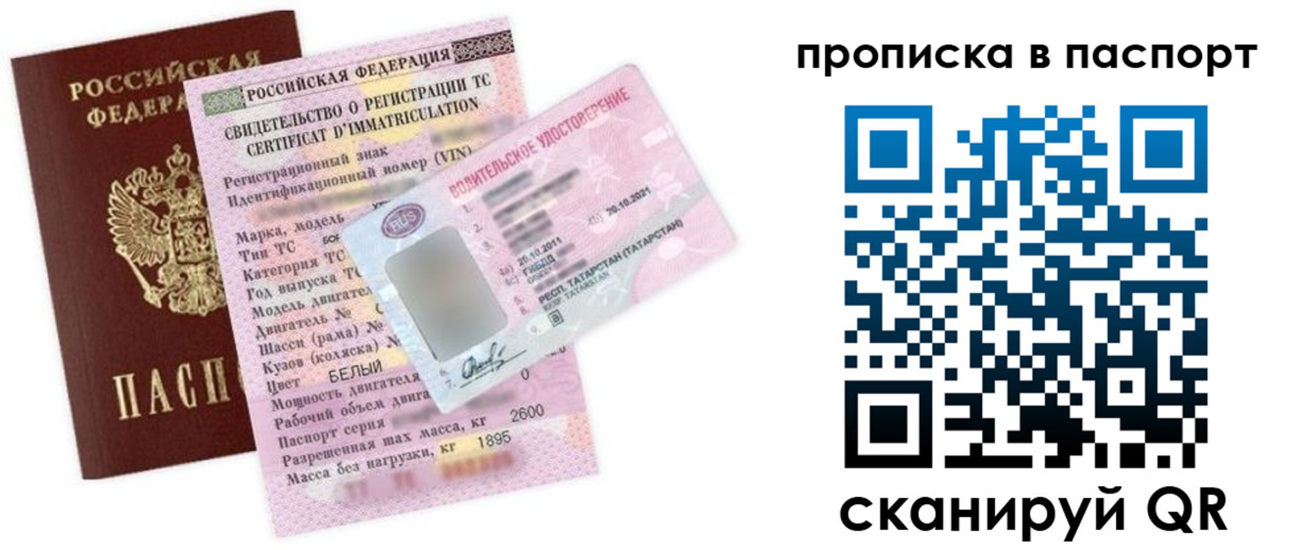 прописка в Светогорске